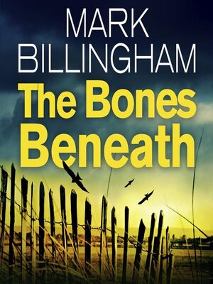 cover image of The Bones Beneath